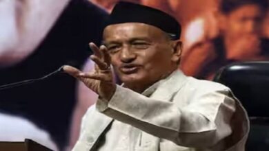 Photo of पूर्व सीएम भगत सिंह कोश्यारी को आज मिलेगा पद्मभूषण सम्मान