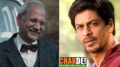Photo of ‘चक दे इंडिया’ एक्टर का हुआ निधन, 69 साल की उम्र में दुनिया को कहा अलिवदा