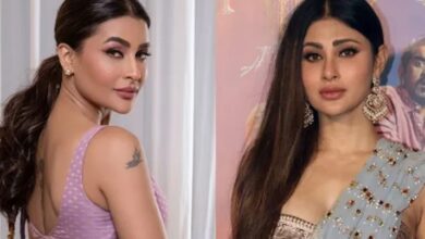Photo of Mouni Roy को कॉस्मेटिक सर्जरी के लिए ट्रोल करने वालों को पवित्रा पुनिया ने लगाई लताड़