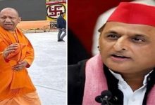 Photo of ‘किसी की रिकॉर्ड-तोड़ अयोध्या यात्राओं की भी हो SIT जांच’, सीएम योगी के दौरे पर अखिलेश यादव का तंज
