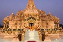 Photo of राम मंदिर चढ़ावा चोरी: एसआईटी ने ट्रस्ट में सीईओ व्यवस्था लागू करने की सिफारिश की