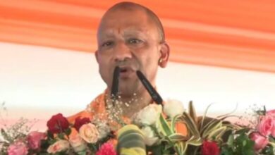 Photo of सीएम योगी 511 करोड़ रुपये की सड़कों का करेंगे लोकार्पण-शिलान्यास
