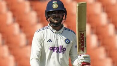 Photo of 31 रन से चूके कप्तान Shubman Gill, वरना टूट जाता कोहली-सचिन का महारिकॉर्ड