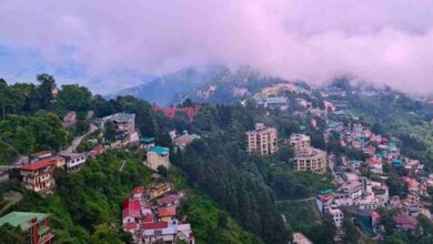 Photo of उत्तराखंड में चार दिन भी नहीं तपा, इस बार मौसम ने अलग ही रुख अपनाया