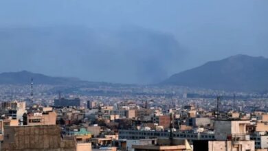 Photo of US ने ईरान के रडार और ड्रोन कंट्रोल साइट्स पर किया हमला