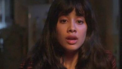 Photo of 5 साल बाद हॉरर थ्रिलर में Janhvi Kapoor की होगी वापसी