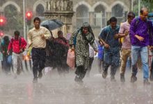 Photo of मौसम का बड़ा अलर्ट: दिल्ली, यूपी समेत 16 राज्यों में तूफानी-बारिश की चेतावनी