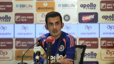 Photo of IND vs AFG: टीम इंडिया के लिए नंबर-3 पर कौन बल्लेबाजी करेगा?