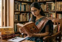 Photo of रामायण और गीता जैसे धार्मिक ग्रंथ घर की किस दिशा में रखने चाहिए? 