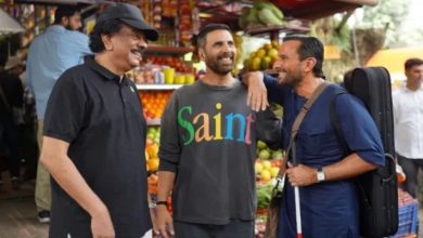 Photo of अक्षय-सैफ की सस्पेंस थ्रिलर Haiwaan की आ गई रिलीज डेट, 18 साल बाद ‘खिलाड़ी’-‘अनाड़ी’ मचाएंगे तहलका