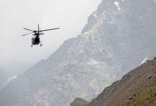 Photo of  केदारनाथ धाम: इस बार मानसून से पहले ही हेली सेवा का संचालन बंद