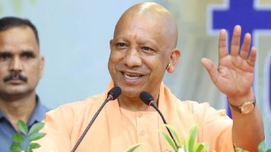 Photo of जिले को मिलेगी 1273 करोड़ की सौगात, सीएम योगी करेंगे 374 परियोजनाओं का लोकार्पण-शिलान्यास