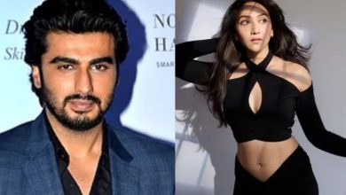 Photo of Arjun Kapoor के साथ अफेयर की अफवाहों पर साहिबा बाली ने तोड़ी चुप्पी