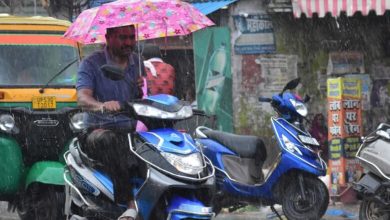 Photo of यूपी: प्रदेश के इन 63 जिलों में आज भारी बारिश की चेतावनी