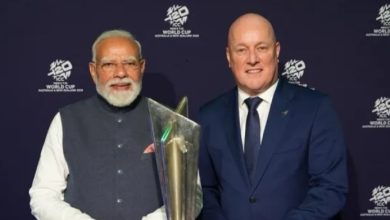 Photo of न्यूजीलैंड क्रिकेट ने क्यों कहा पीएम नरेंद्र मोदी को शुक्रिया?