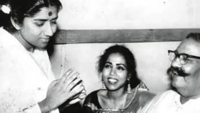 Photo of जब बड़े गुलाम अली खान ने Lata Mangeshkar के लिए कह डाला था कुछ ऐसा
