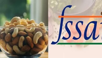 Photo of FSSAI की घटिया खाद्य पदार्थों के खिलाफ कार्रवाई जारी