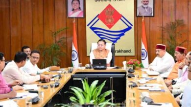 Photo of उत्तराखंड: भाजपा के सेवा संकल्प अभियान के 11 कार्यक्रमों की जिम्मेदारी तय
