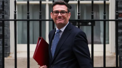 Photo of PM बर्नहम के बयान के बाद फ्रांस और स्पेन ने कहा- वेलकम बैक