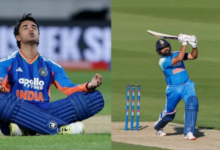 Photo of अभिषेक शर्मा बने ‘छक्कों’ के बादशाह, रोहित का वर्ल्ड रिकॉर्ड तोड़ हासिल की नंबर-1 की कुर्सी